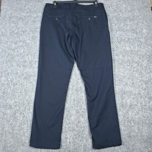 5.11 Tactical Men's Dark Navy Blue Casual‎ Work Pants Size 36x32